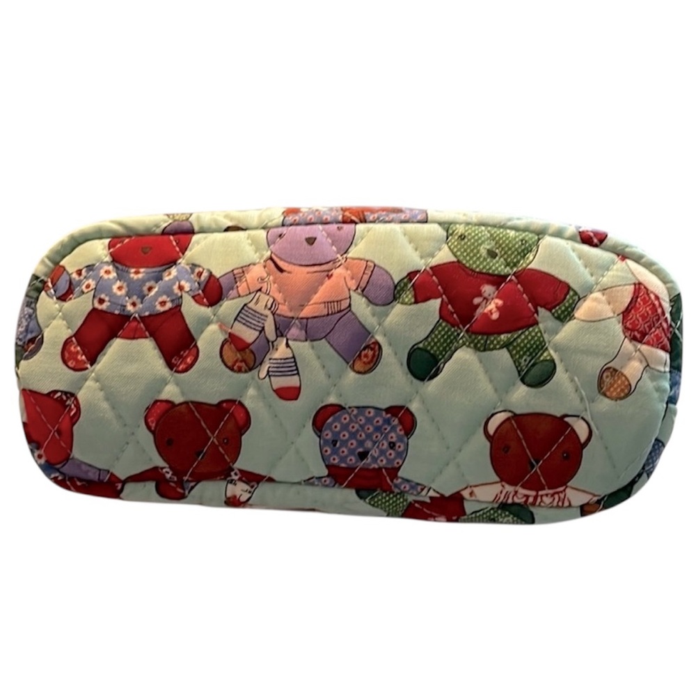 Vera Bradley Cosmetic Bag